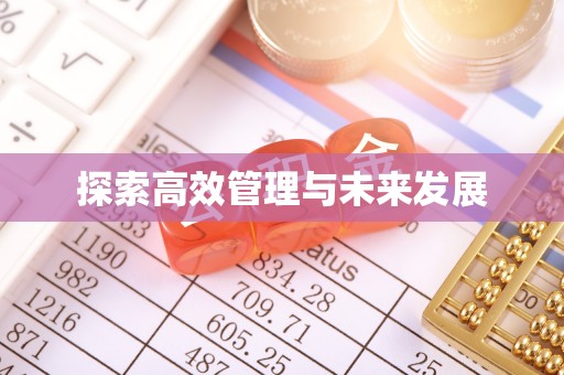 北投探索高效管理与未来发展
