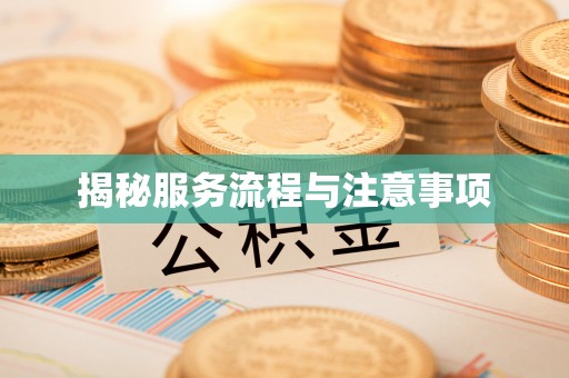 北投揭秘服务流程与注意事项