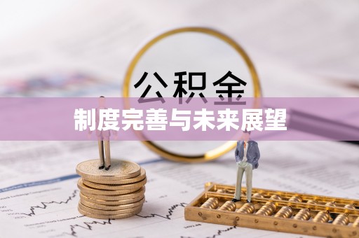 北投制度完善与未来展望