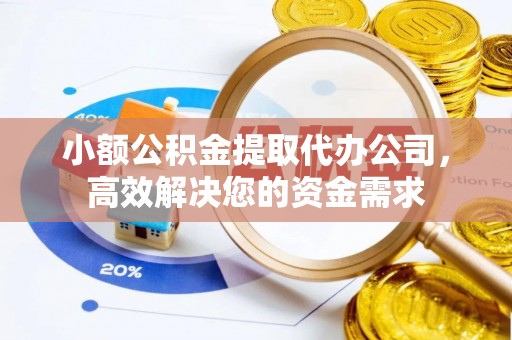 北投小额公积金提取代办公司，高效解决您的资金需求