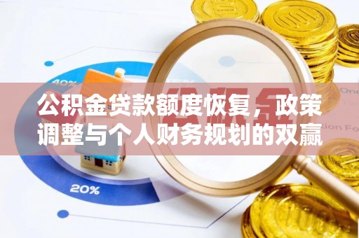 北投公积金贷款额度恢复，政策调整与个人财务规划的双赢之道