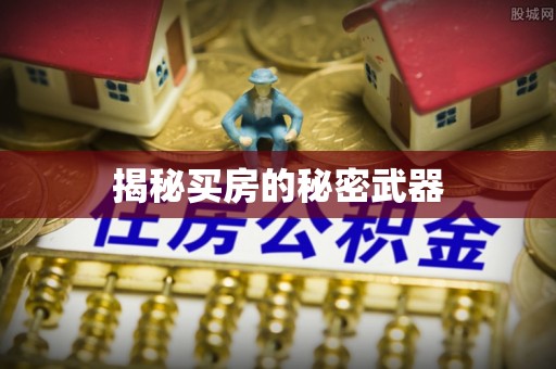 北投揭秘买房的秘密武器