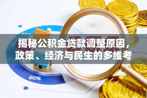 北投揭秘公积金贷款调整原因，政策、经济与民生的多维考量