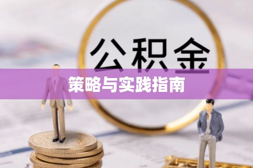 北投策略与实践指南