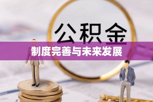 北投制度完善与未来发展