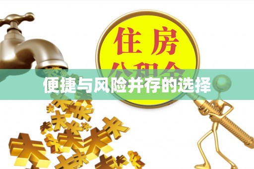 北投便捷与风险并存的选择
