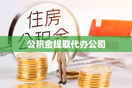 北投公积金提取代办公司